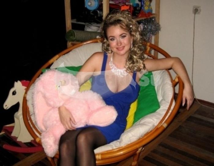 Евангелина